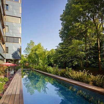 チューリッヒ・ウエスト