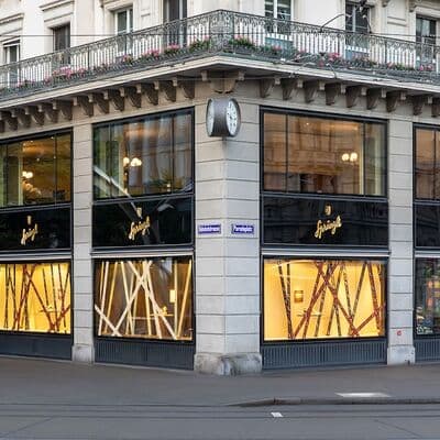 Confitería Sprüngli