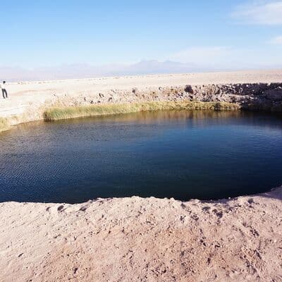 Salar de Atacama