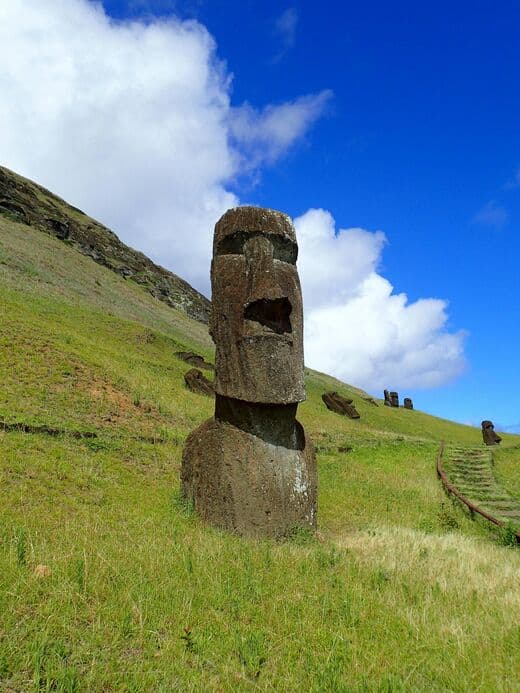 Rano Raraku