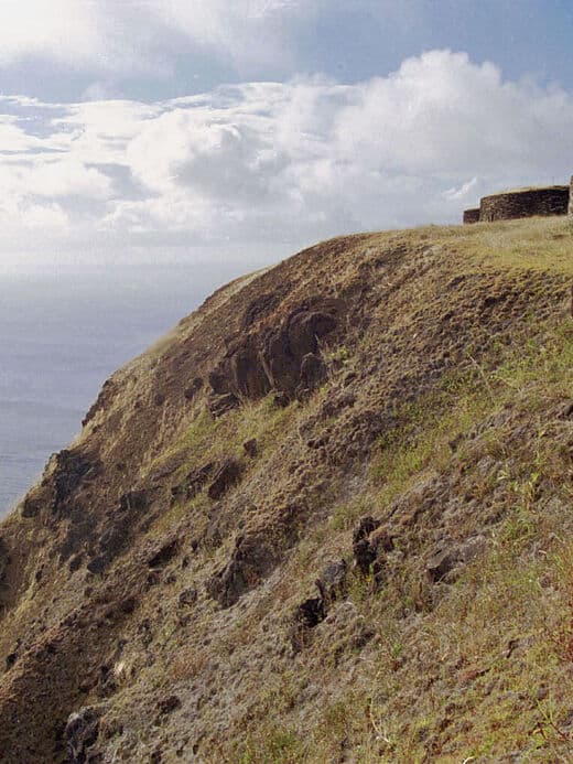 Aldea Ceremonial de Orongo