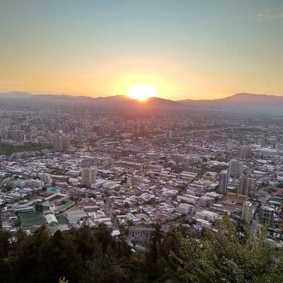 Cerro San Cristóbal