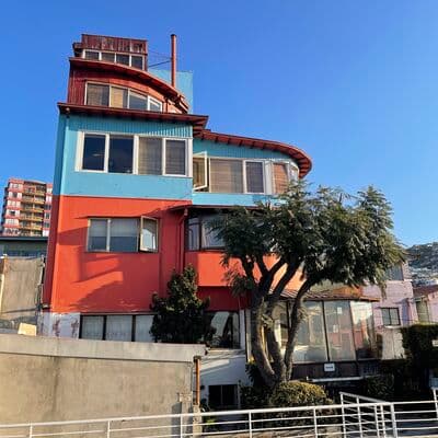 ला सेबस्टियाना