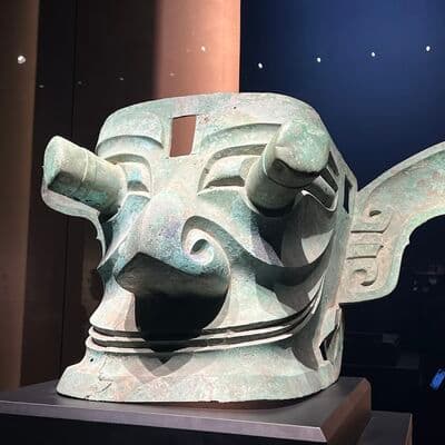 Museo Sanxingdui