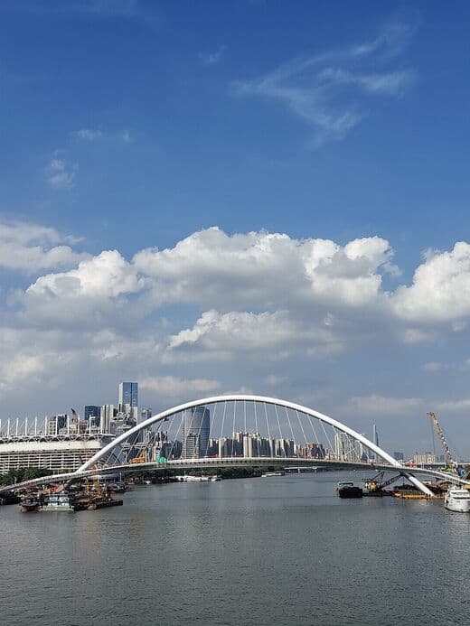 Puente Haixin