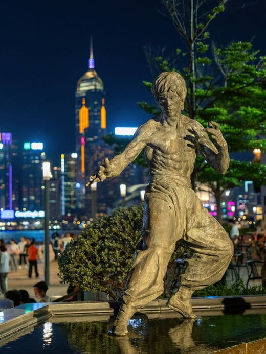 Avenida de las Estrellas