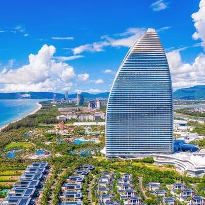 Parque Acuatico Atlantis Aquaventure