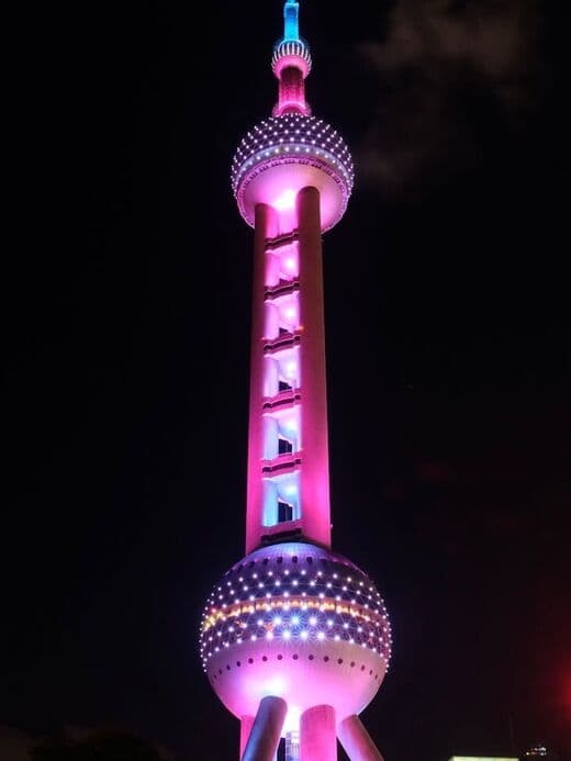 Torre Perla Oriental