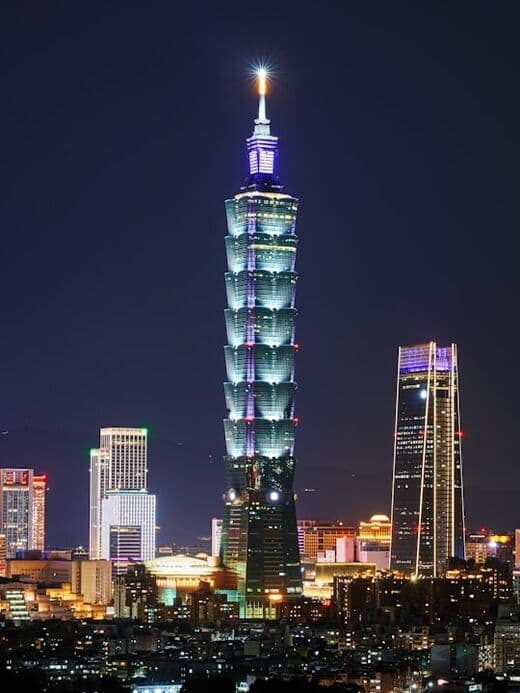 Taipei 101