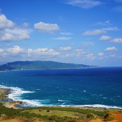 Parque Nacional Kenting