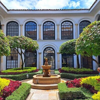 Museo Botero