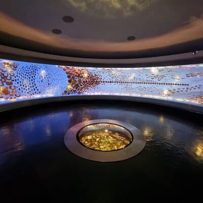 Museo del Oro
