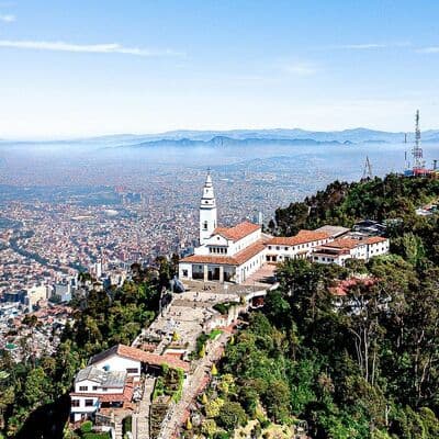 Monserrate