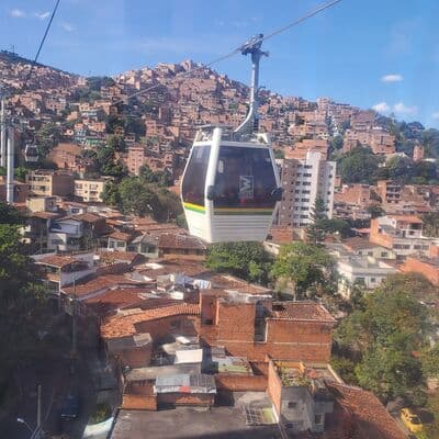 Medellín