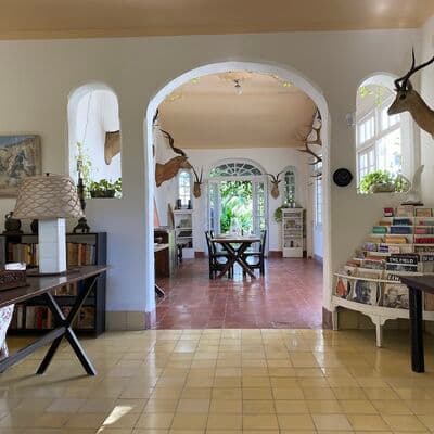 观景庄园 - 海明威故居