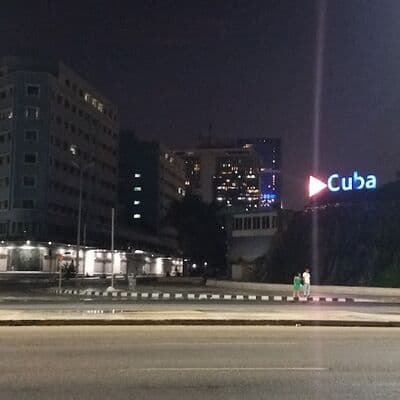 Malecón