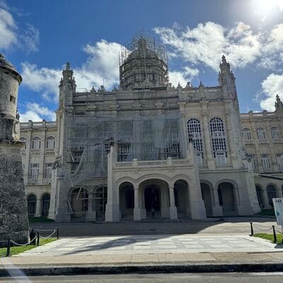 Museo de la Revolución