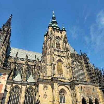 Catedral de San Vito