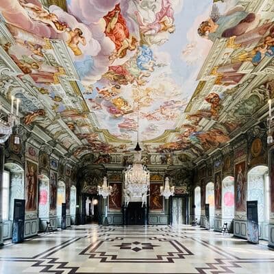 Nueva Residencia de Bamberg