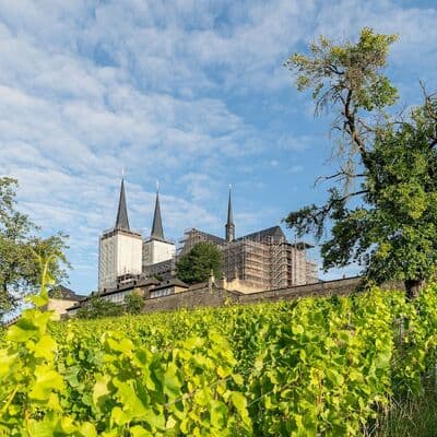 Abadía de Michaelsberg