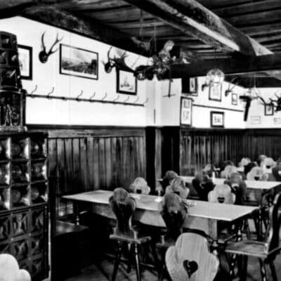 Cervecería Schlenkerla de Cerveza Ahumada