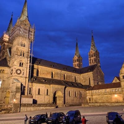 Catedral de Bamberg