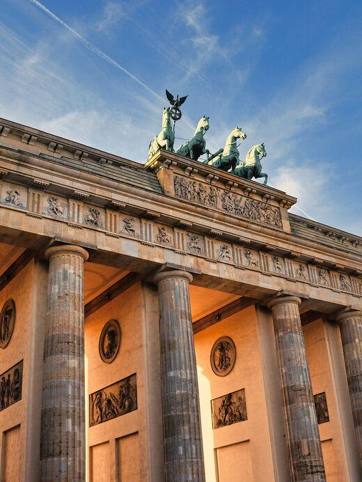 브란덴부르크 문