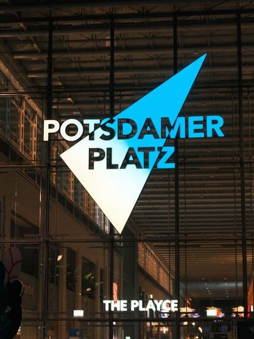 بوتسدامر بلاتس