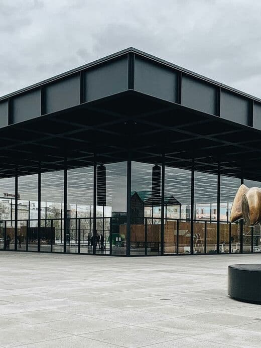 Neue Nationalgalerie