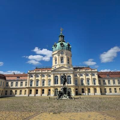 Palacio de Charlottenburg