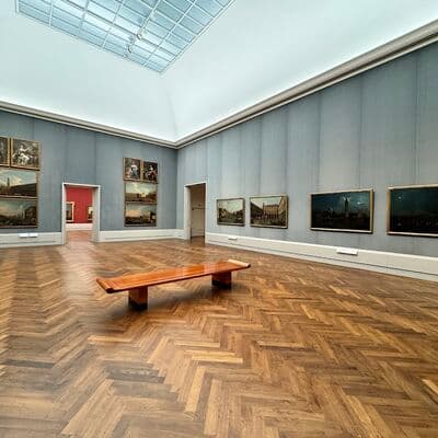 Galería de Pinturas