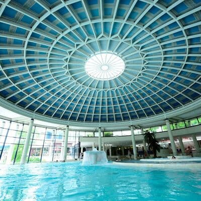 Термы Каракалла