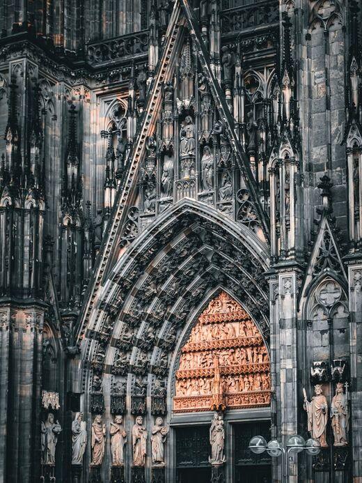 कोलोन कैथेड्रल