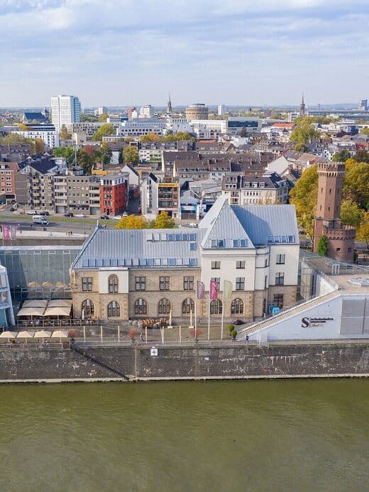 チョコレート博物館