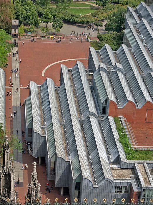 루트비히 미술관