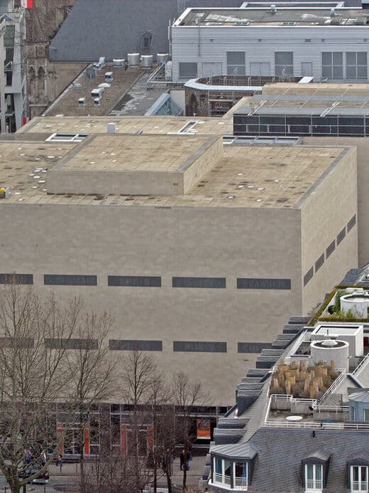 Museo Wallraf-Richartz