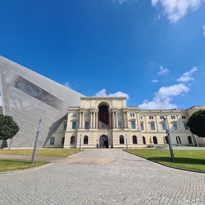 Museo de Historia Militar