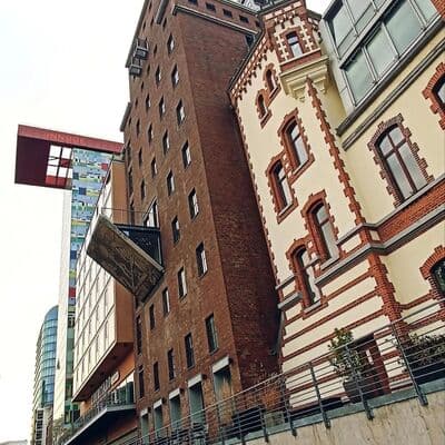 Puerto de los Medios