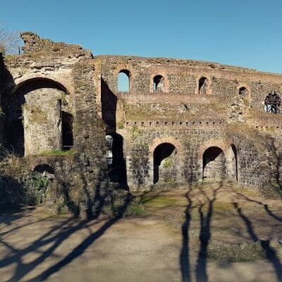 Palacio Imperial de Kaiserswerth