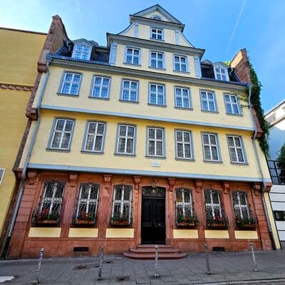 Casa de Goethe