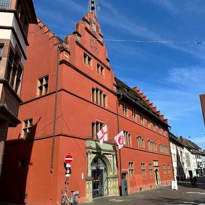 Antiguo Ayuntamiento