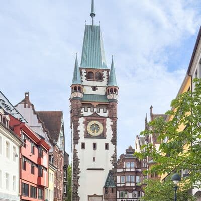 Martinstor