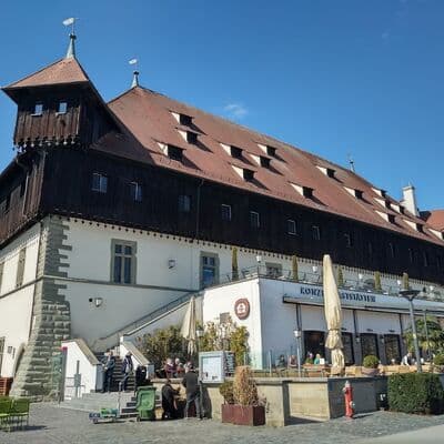 콘스탄츠 구시가지