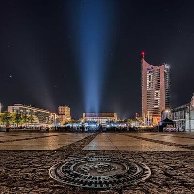 アウグストゥス広場