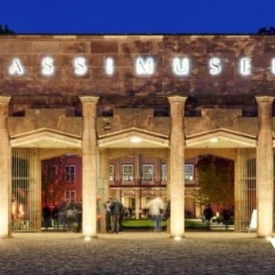 Complejo de Museos GRASSI