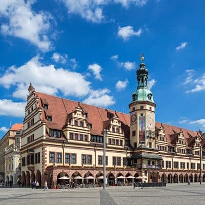 Antiguo Ayuntamiento