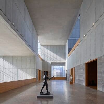 Museo de Bellas Artes