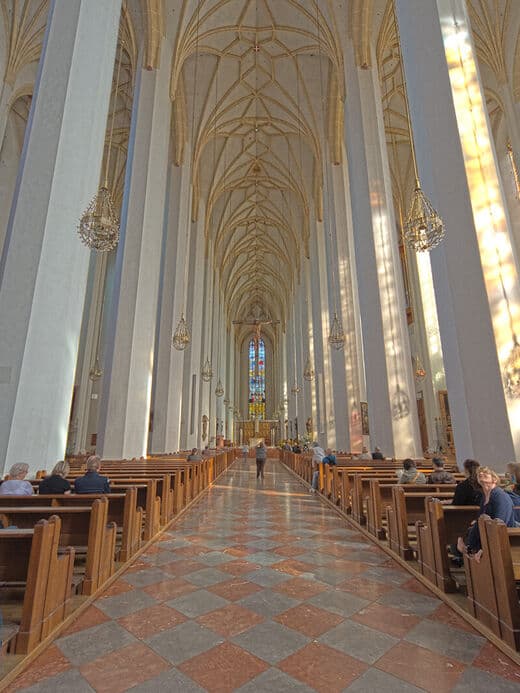 Фрауэнкирхе