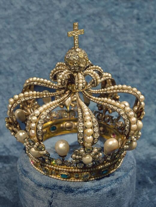 Residencia de Munich