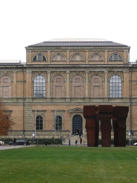 Alte Pinakothek